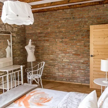 Tatil Evi Auf Zwei Etagen, Mit Garten Und Ueberdachtem Grillplatz